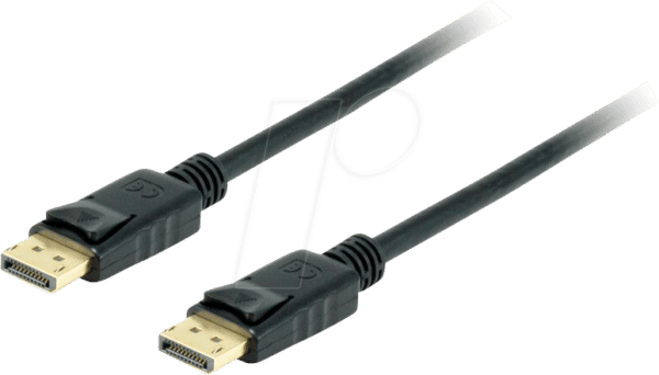 EQUIP 119252 - DisplayPort 1.4 Kabel