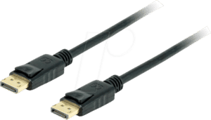 EQUIP 119255 - DisplayPort 1.4 Kabel