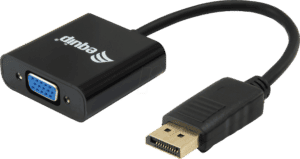 EQUIP 133435 - DisplayPort Adapter