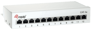 EQUIP 227362 - Patchpanel