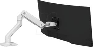 ET 45-475-216 - Ergotron HX Monitor Arm