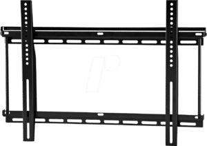 ET 60-614 - Ergotron Neo-Flex starre Wandhalterung bis 37 Zoll