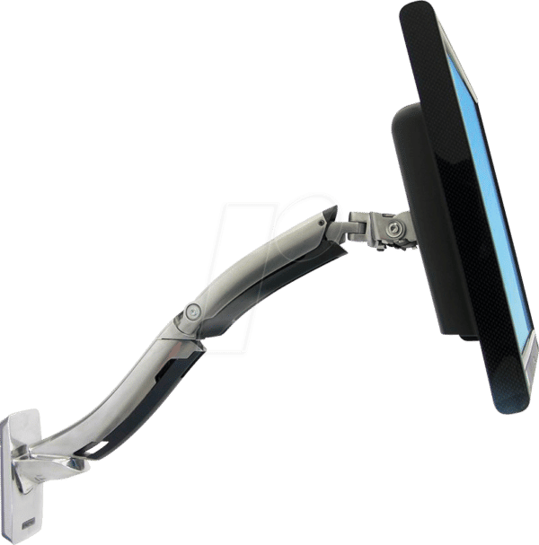 ET 45-228-026 - Ergotron MX Monitor Arm