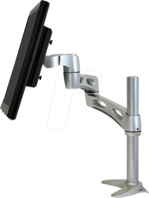 ET 45-235-194 - Ergotron Neo-Flex® Monitor Arm - Tischhalterung