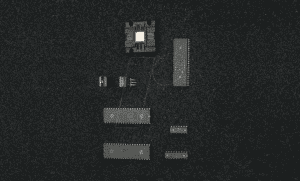 ESD PE-MOS 300 - ESD PE-Steckschaum