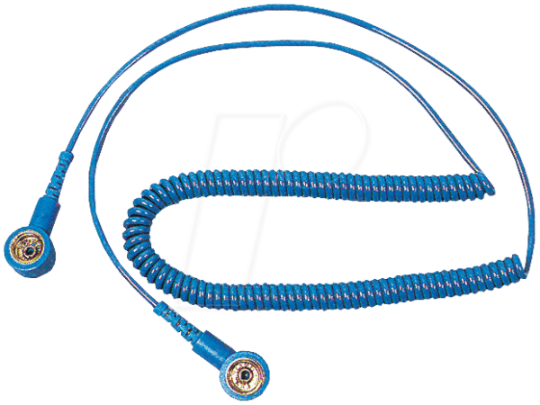 ESD SK 10-10 BL - ESD Ableitkabel