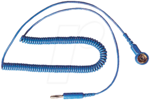 ESD SK 10 BL - ESD Ableitkabel