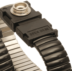 ESD HGB-M10 - ESD Armband