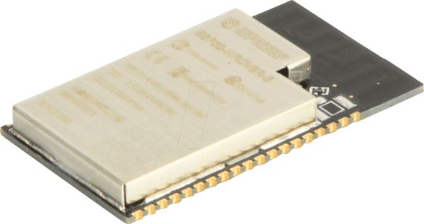 ESP32WROVERE16 - WiFi-Modul 802.11/BT 2