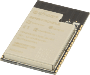 ESP32WROVERE8 - WiFi-Modul 802.11/BT 2