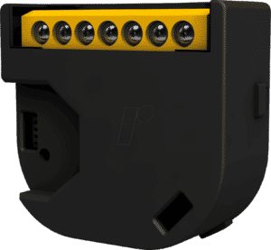 ESSE 120300 - WLAN-Schaltaktor RGBW