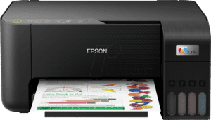 EPSON ET-2810 - Drucker