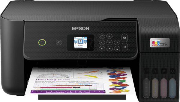 EPSON ET-2820 - Drucker