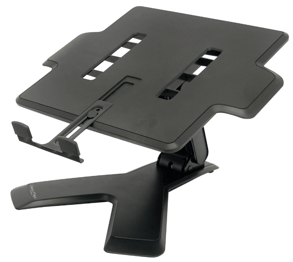 ET 33-334-085 - Ergotron Neo-Flex® Notebookhalterung mit Lift