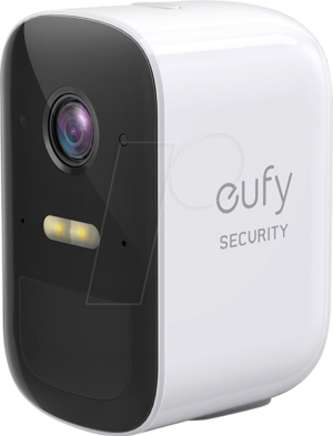 EUFY T81133D3 - Zusatzkamera für eufyCam 2C Kit