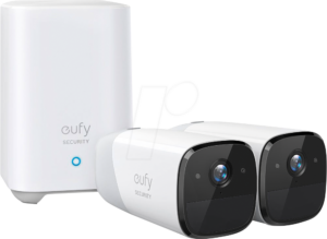 EUFY T88413D2 - Überwachungskamera