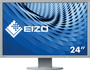 EIZO EV2430-GY - 61cm Monitor