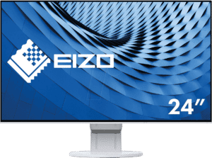 EIZO EV2451-WT - 60cm Monitor