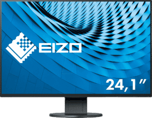 EIZO EV2456-BK - 61cm Monitor