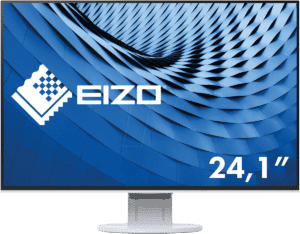 EIZO EV2456-WT - 61cm Monitor