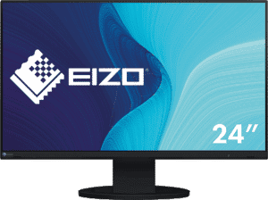 EIZO EV2480-BK - 60