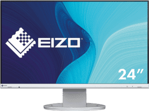 EIZO EV2480-WT - 60