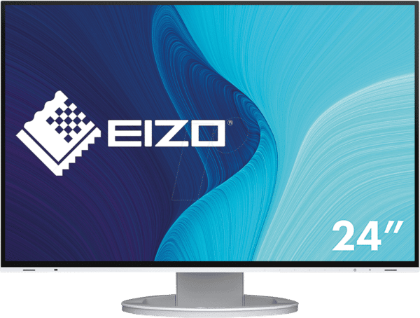 EIZO EV2485-WT - 61