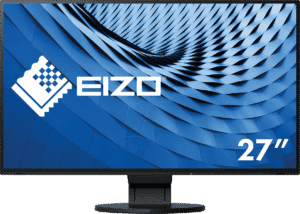 EIZO EV2785-BK - 68cm Monitor