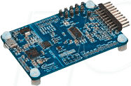 EVALM1101TTOBO1 - Kontrol Board für iMOTION