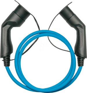 KM EVC01-075B - Typ 2 Kabel