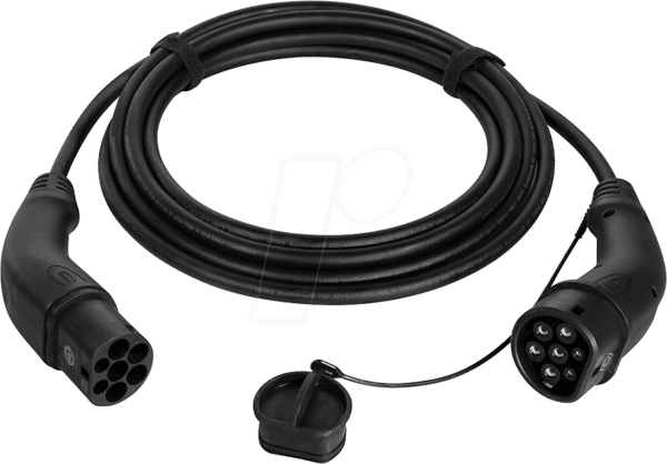 LOGILINK EVC0102 - Typ 2 Kabel