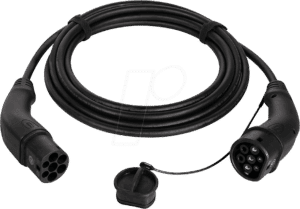 LOGILINK EVC0109 - Typ 2 Kabel