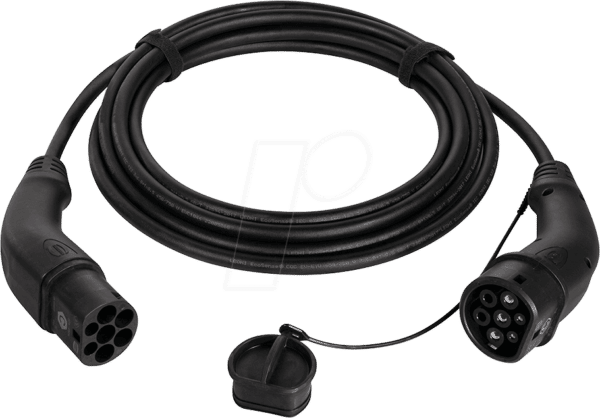 LOGILINK EVC0109 - Typ 2 Kabel