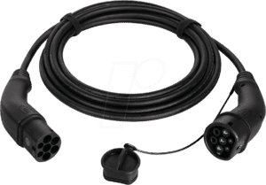 LOGILINK EVC0110 - Typ 2 Kabel