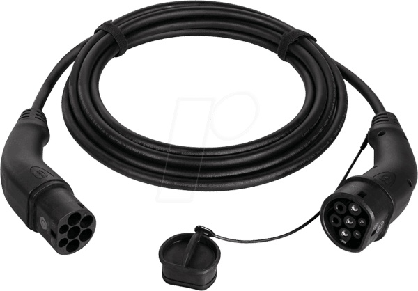 LOGILINK EVC0110 - Typ 2 Kabel