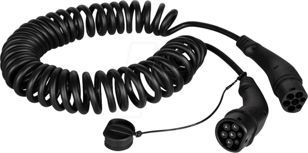 LOGILINK EVC0112 - Typ 2 Kabel