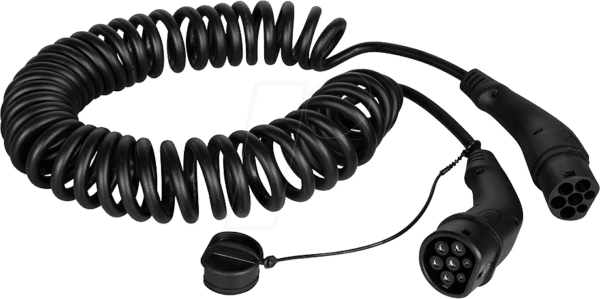 LOGILINK EVC0113 - Typ 2 Kabel