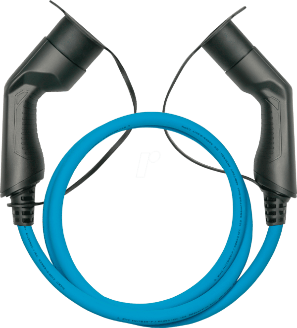 KM EVC03-075B - Typ 2 Kabel