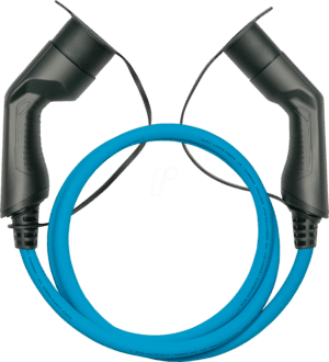 KM EVC03-025B - Typ 2 Kabel