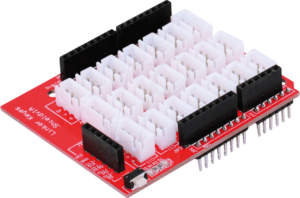 ARD SHD IO BOARD - Arduino Shield - I/O Erweiterungsboard