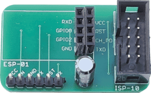 DIAMEX EXA-ESP - EXA-PROG Adapter für ESP-01