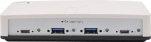 EXSYS EX-1250V - EXSYS USB 3.1 4 Port Hub