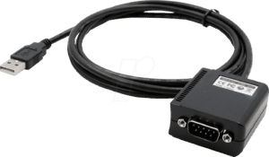 EXSYS EX-1301-2 - USB 2.0 Konverter