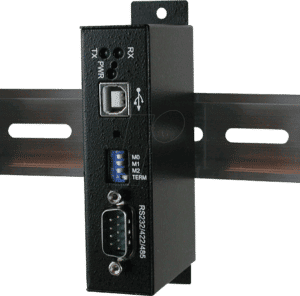 EXSYS EX-1311VIS - USB 2.0 Konverter