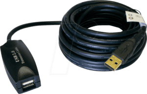 EXSYS EX-1402 - USB 2.0 Kabel