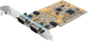 EXSYS EX-42032IS - PCI Karte zu 2x Seriell RS-232/422/485