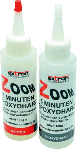 EXTRON X3598-200 - Epoxydharz