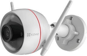 EZVIZ C3W PRO4 - Überwachungskamera