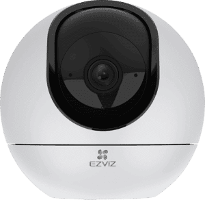 EZVIZ C6 - Überwachungskamera