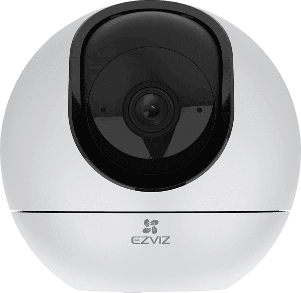 EZVIZ C6 - Überwachungskamera